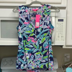 Essie too size small sway this way